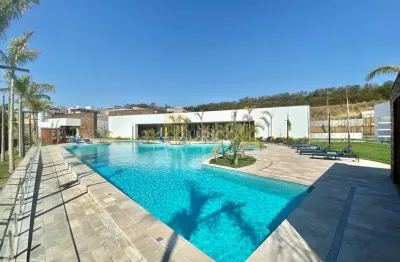 Terreno em Condomínio à venda no Condomínio Brisas do Lago em Jundiaí/SP