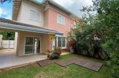 Casa em condomínio vila di capri, vinhedo – 3 suítes, 3 vagas, varanda gourmet e ótima infraestrutura