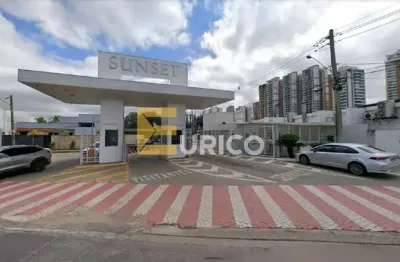 Terreno em condomínio residencial - 360 m² no parque campolim, sorocaba