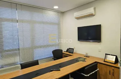 Sala para aluguel no Condomínio Empresarial Vértice em Valinhos/SP