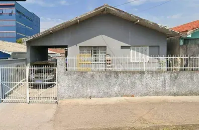 Casa comercial térrea para locação com 6 salas no jardim são vicente / itupeva