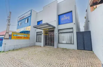 Prédio comercial para locação na capela na cidade de vinhedo-sp