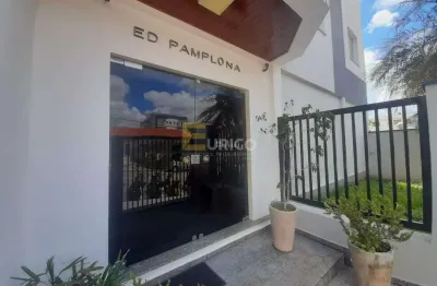 Apartamento para aluguel no condomínio residencial pamplona em vinhedo/sp