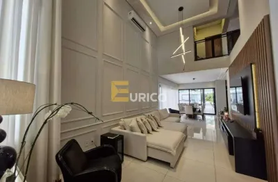 Casa em Condomínio em Salto (Jardim Celani) – 3 suítes, 4 vagas, piscina e lazer completo