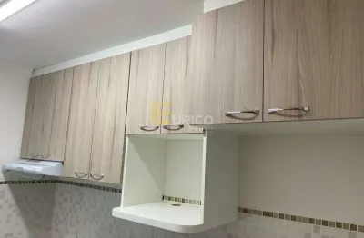 Apartamento com 2 quartos à venda na Rua Vilatiano Pelegatti, --, Ponte Alta, Valinhos