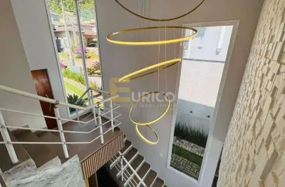 Casa de alto padrão para locação – residencial ibi aram i - itupeva/sp