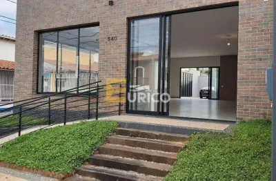 Prédio Comercial à Venda em Itu (Vila Nova) – 195,5 m² em terreno de 563,4 m², 3 Vagas, Porcelanato