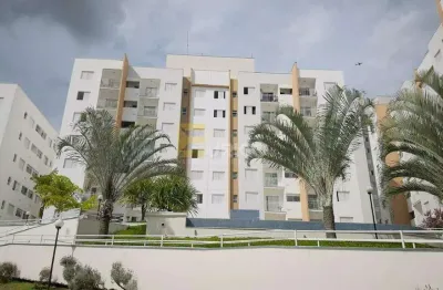 Apartamento à venda no Jardim Alto da Boa Vista em Valinhos/SP
