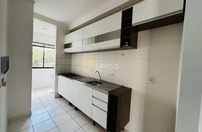 Apartamento à Venda no Residencial Bella Vitta II em Vinhedo/SP