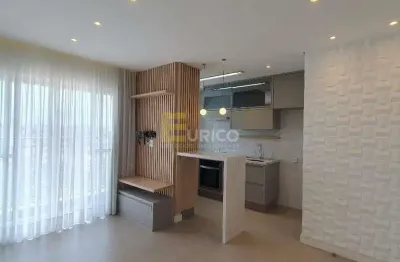 Apartamento para aluguel no Condomínio Reserva do Alto em Valinhos/SP