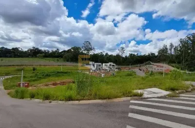 Terreno em Condomínio à venda, Condominio Residencial Lago Azul - Jundiaí/SP