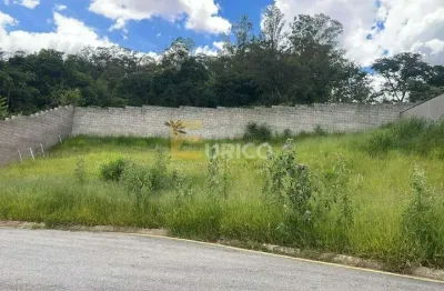 Terreno em Condomínio à venda, Condominio Residencial Lago Azul - Jundiaí/SP