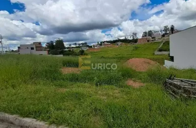 Terreno em Condomínio à venda, Condominio Residencial Lago Azul - Jundiaí/SP