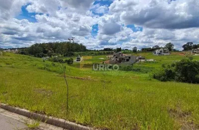 Terreno em Condomínio à venda, Condominio Residencial Lago Azul - Jundiaí/SP