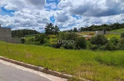 Terreno em Condomínio à venda, Condominio Residencial Lago Azul - Jundiaí/SP