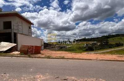 Terreno em Condomínio à venda, Condominio Residencial Lago Azul - Jundiaí/SP