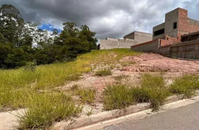 Terreno em Condomínio à venda, Condominio Residencial Lago Azul - Jundiaí/SP