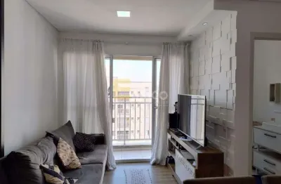 Apartamento à venda no Condomínio Reserva do Alto em Valinhos/SP