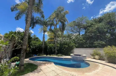 Casa em condomínio para aluguel no Condomínio Reserva Colonial em Valinhos/SP