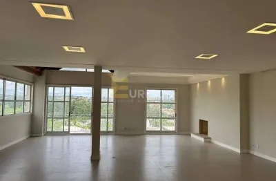 Apartamento para aluguel no Condomínio Bougainville em Campinas/SP