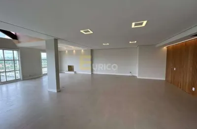 Apartamento à venda no condomínio bougainville em campinas/sp