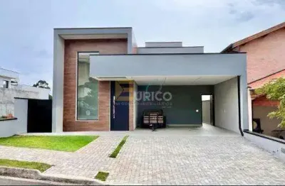 Casa em condomínio para aluguel no condomínio vita verdi em valinhos/sp