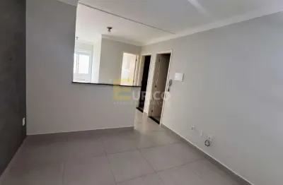Apartamento à venda no Condomínio Residencial Colibri em Valinhos/SP