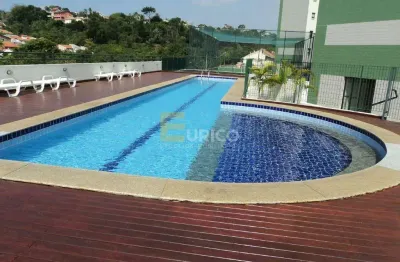 Apartamento com 3 quartos para alugar na Rua Doutor David Zoilo Morandini, --, Jardim Paulista I, Jundiaí