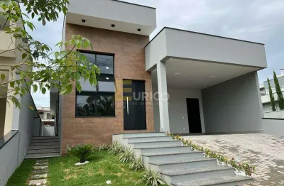 Casa em condomínio para aluguel no condomínio vita verdi em valinhos/sp