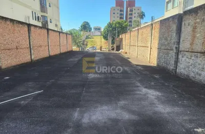Terreno à venda na Avenida Independência, --, Vila Olivo, Valinhos