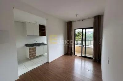 Apartamento à venda no Condomínio Residencial Rampazzo Valinhos em Valinhos/SP