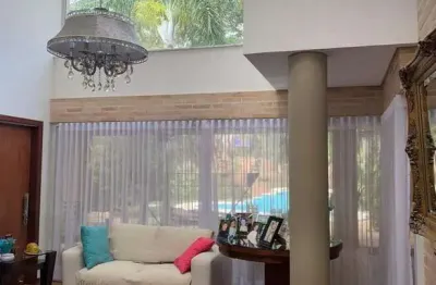 Casa em condomínio à venda no Condomínio Village Visconde de Itamaracá em Valinhos/SP