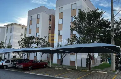 Apartamento para aluguel no Condomínio Residencial Vale das Figueiras em Valinhos/SP