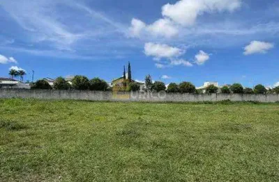 Terreno em Condomínio à venda no Condomínio Ypê Dourado em Valinhos/SP