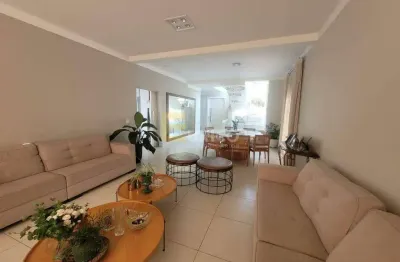 Casa em condomínio para aluguel no Condomínio Portal do Jequitibá em Valinhos/SP