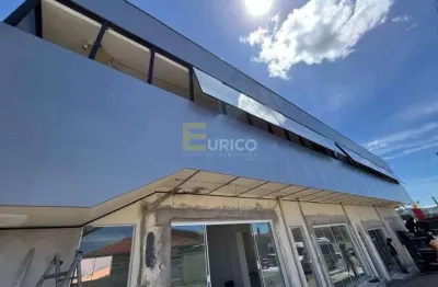 Aluga-se Sala Comercial Térrea – Avenida dos Imigrantes | Vinhedo/SP