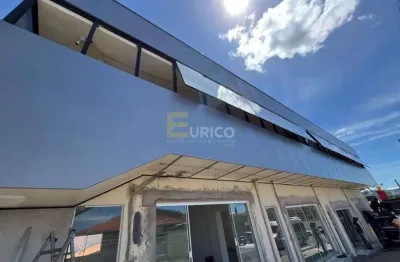 Aluga-se Sala Comercial Térrea – Avenida dos Imigrantes | Vinhedo/SP