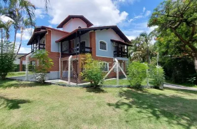 Casa em condomínio à venda no Condomínio Vista Alegre - Café em Vinhedo/SP
