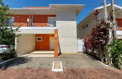 Casa em Condomínio Vila Di Capri, Vinhedo – 3 suítes, 3 vagas, varanda gourmet e ótima infraestrutura