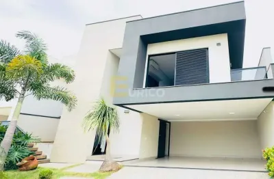 Casa em condomínio à venda no Condomínio Portal do Jequitibá em Valinhos/SP