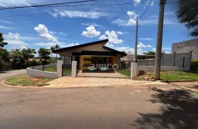 Casa Térrea Alto Padrão no Condomínio Cafezal 4 - Itupeva/SP