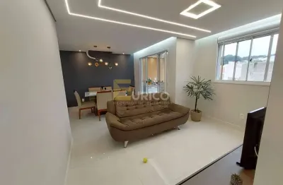 Apartamento à venda no Residencial Royal Garden em Jundiaí/SP