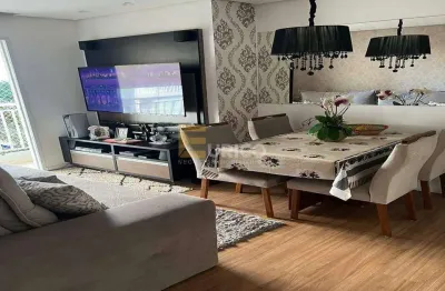 Apartamento à venda no Condomínio Vista Centrale em Jundiaí/SP