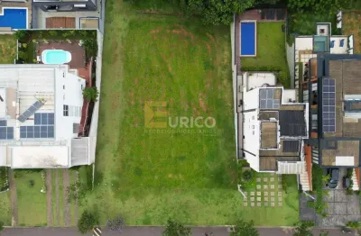 Terreno em Condomínio à venda no Condomínio Residencial Ibi Aram II em Itupeva/SP