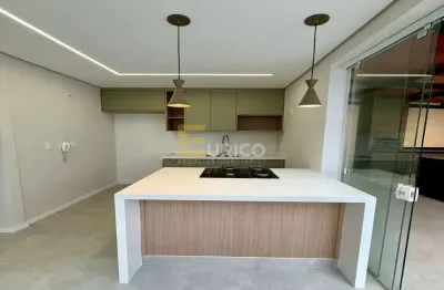 Casa em condomínio à venda no Canto da Natureza em Jundiaí/SP