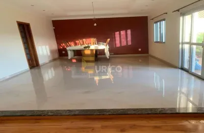 Casa em condomínio à venda no Condomínio Tereza Cristina em Jundiaí/SP