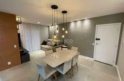 Apartamento à venda no Condomínio Mondo Itália em Vinhedo/SP