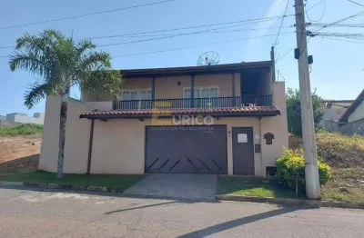 Casa com 3 quartos à venda na Rua São Pedro, --, Santa Claudina, Vinhedo