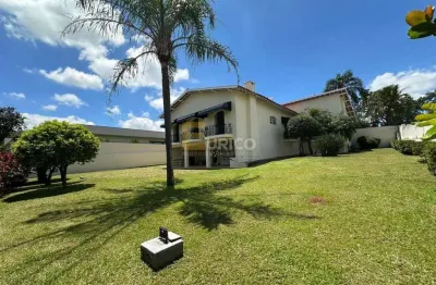 Casa em condomínio para aluguel no Condomínio São Joaquim em Vinhedo/SP