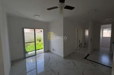Apartamento Garden à venda no Condomínio Bello Cielo II - Vinhedo SP